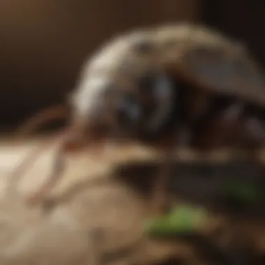 Effective Natural Pest Control Strategies Natural pest control methods