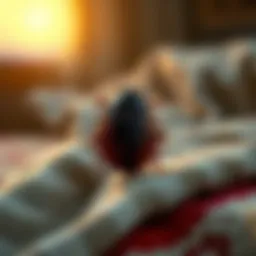 Safe Bed Bug Killer: Effective Strategies for Elimination Introduction