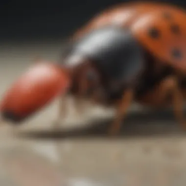 Safety Precautions for Insecticides Safety precautions while using insecticides