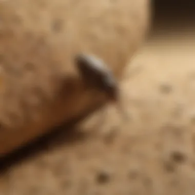 Effective Application Methods of Sevin Dust Application techniques for Sevin dust in termite management