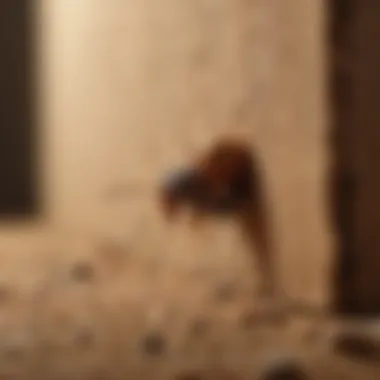 Effective Termite Prevention Strategies Effective strategies for termite prevention