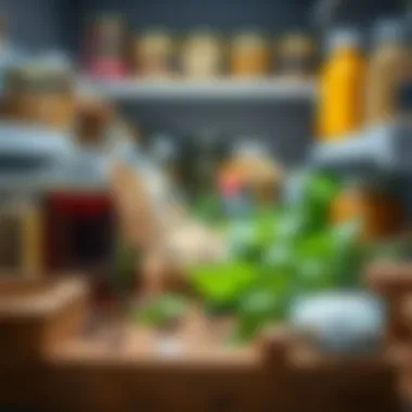 Natural Pest Control Solutions Natural remedies for pest control in pantry