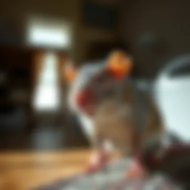 Strategies for Eliminating Rats Around Your Home Introduction