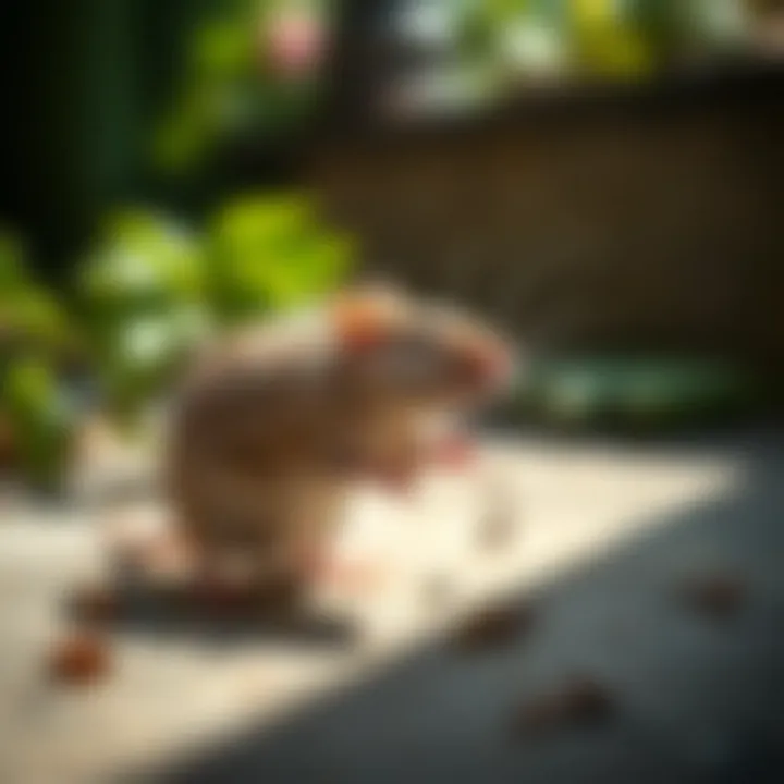 Notable Strategies for Eliminating Rats Around Your Home
