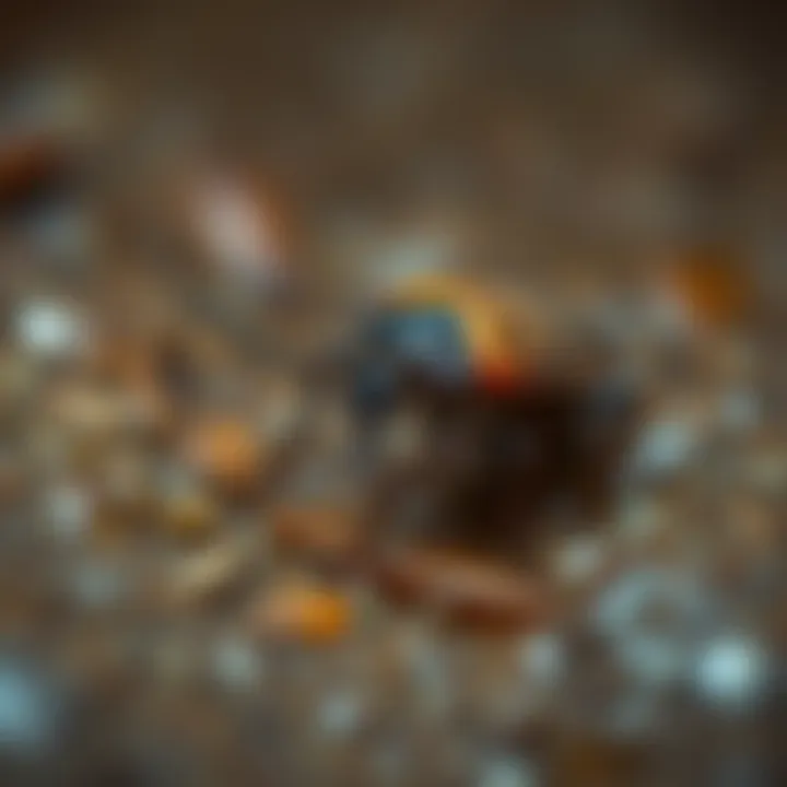 When to Seek Professional Pest Control for Water Bugs Professional pest control intervention for severe infestations