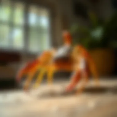 Notable Strategies for Safely Removing a Scorpion from Your Home Notable Strategies for Safely Removing a Scorpion from Your Home