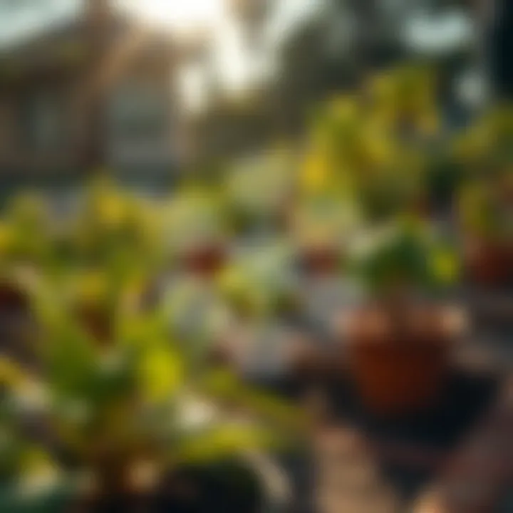 Preventative Measures for Pest Management Diagram showcasing preventative measures for pest management