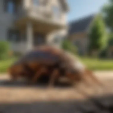 Homeowner Tips for Pest Control Homeowner tips for pest control