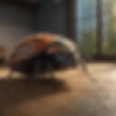 Understanding Pest Infestations and Management Understanding pest infestations and management