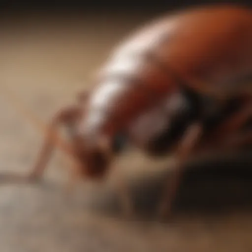 Effective cockroach prevention strategies