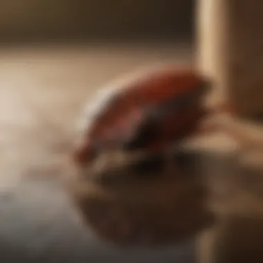 Natural Solutions for Cockroach Control Natural cockroach deterrents like essential oils