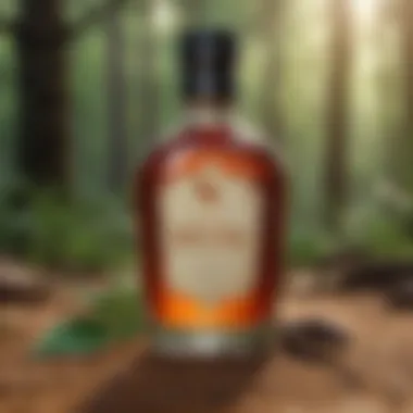 Effective Natural Ingredients for Woodtick Repellents Natural woodtick repellent ingredients