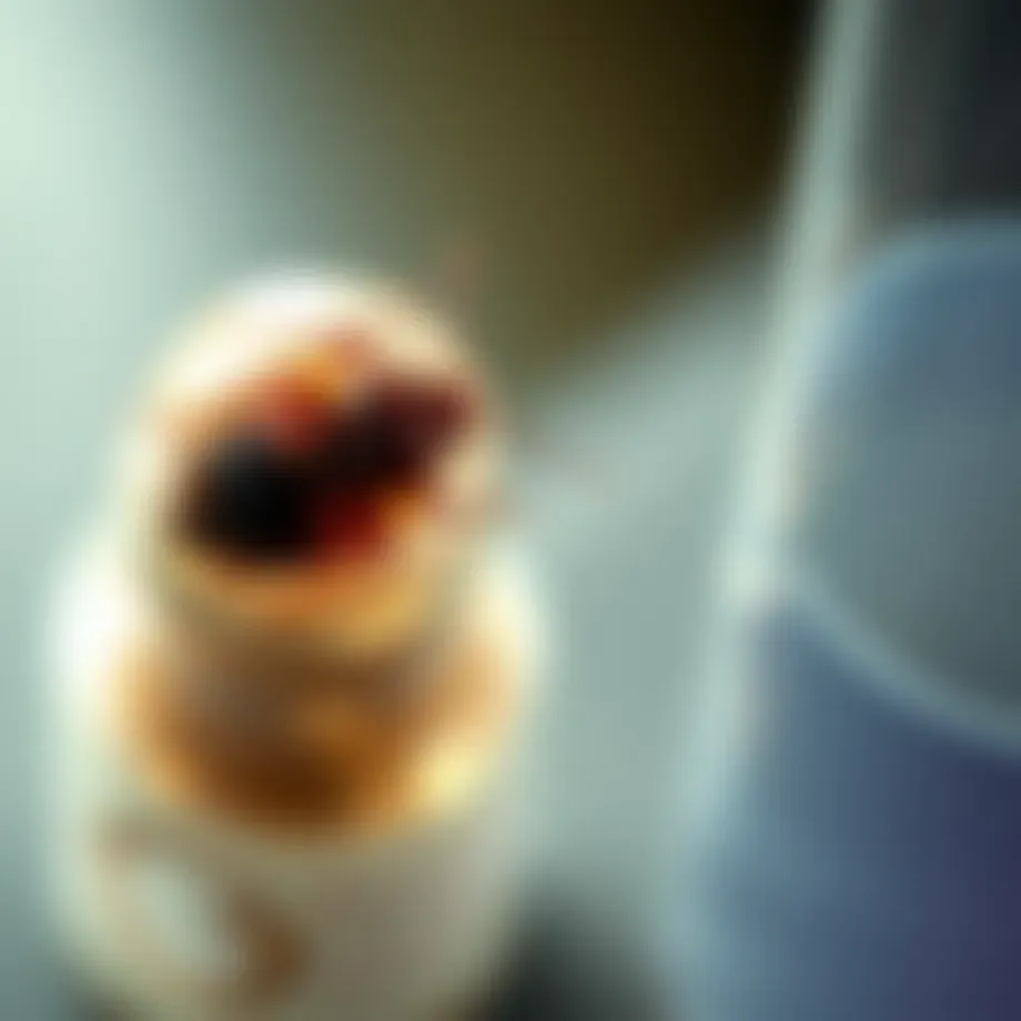 The Efficacy of Clove Oil in Combating Bed Bug Infestations Introduction