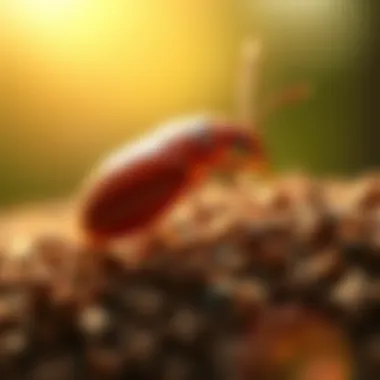 Notable The Efficacy of Clove Oil in Combating Bed Bug Infestations