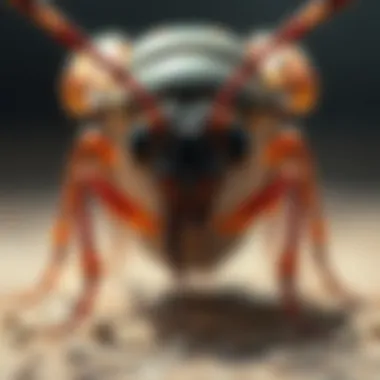 Common household pests and their impacts