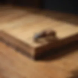 Timbor treatment application on wood surfaces