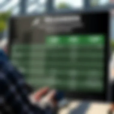 TruGreen vs. Competitors Comparison chart of TruGreen and competitor pest control prices