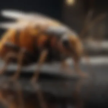 Industry Challenges in Pest Management Challenges faced by pest management companies