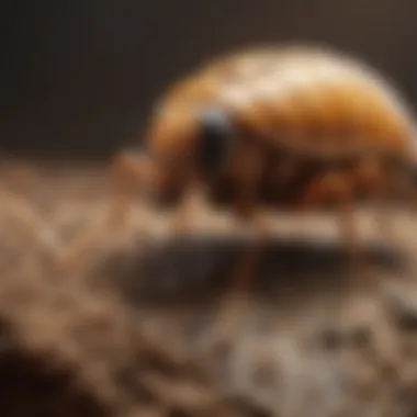 Technological Innovations in Termite Control Technological advancements in termite control