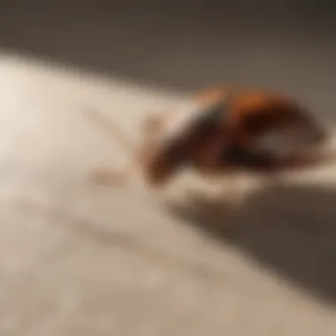 Safety Measures for Application Safety measures for using Advion Bed Bug Killer