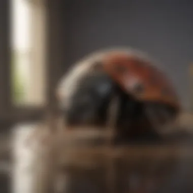 Effective Pest Control Strategies Illustration of pest control strategies