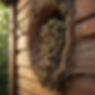 Preventing Wasp Nests Around Your Home Wasp nest prevention tips