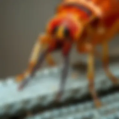 Identifying Common Pests in Florida Common Florida pests found around homes