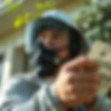 Understanding the Financial Implications of Pest Control Impact of pest control on property value