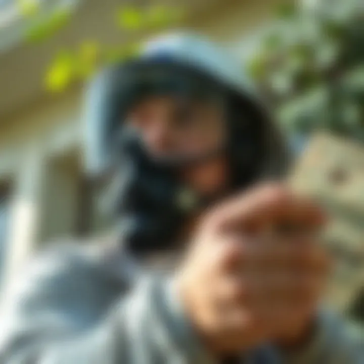 Understanding the Financial Implications of Pest Control Impact of pest control on property value