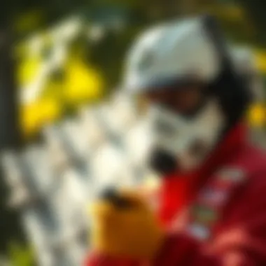 Exploring Pest Control Treatment Options Various pest control treatment options available