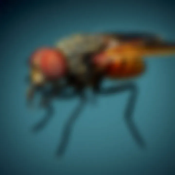 Notable Understanding Fly Repellers: Methods, Effectiveness, and Considerations
