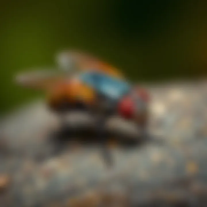 Understanding Fly Repellers: Methods, Effectiveness, and Considerations Summary