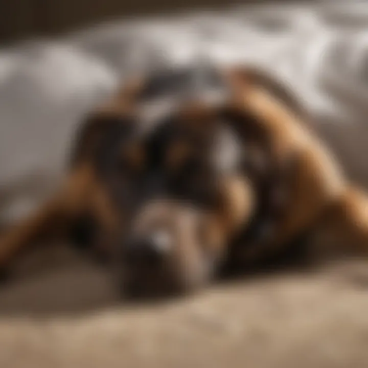 Understanding K9 Detection for Bed Bug Infestations Introduction