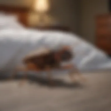 Understanding K9 Detection for Bed Bug Infestations Summary Understanding K9 Detection for Bed Bug Infestations Summary
