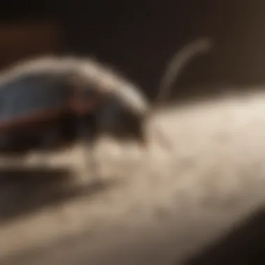 Innovative Pest Control Technology Innovative pest control technology in action