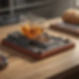 Design of a multi kill mouse trap showcasing its features