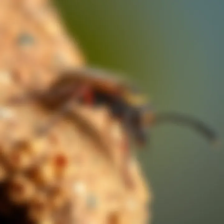 Common Pests in Palm Springs Common pests found in Palm Springs environment