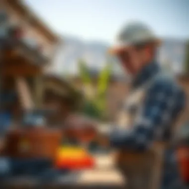 DIY Pest Control Techniques DIY pest control techniques and tools