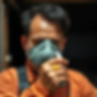 Safety Measures for Using Termidor SC Spray Safety precautions while using Termidor SC Spray