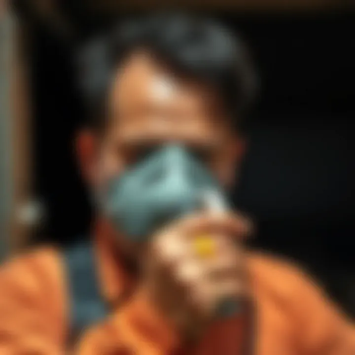 Safety Measures for Using Termidor SC Spray Safety precautions while using Termidor SC Spray