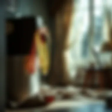 Effective Prevention Strategies Preventive measures against bed bugs in home