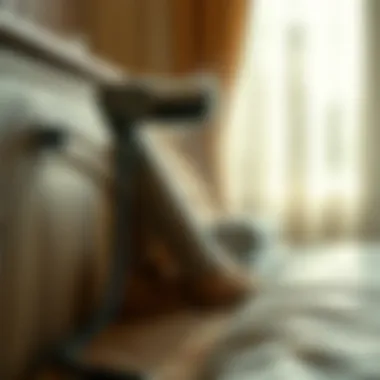 Effective Cleaning Techniques to Mitigate Dust Cleaning techniques to reduce dust