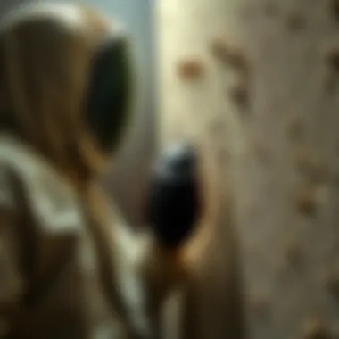 Comparison of traditional versus innovative pest control methods