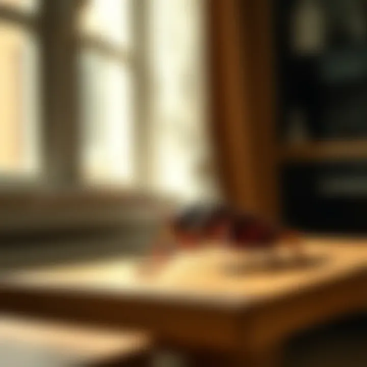 Preventive Measures Against Cockroaches Preventive measures against cockroaches