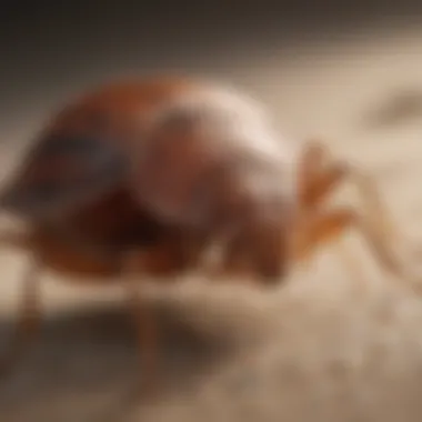 Effective Bed Bug Prevention Strategies Infographic showcasing effective bed bug prevention strategies