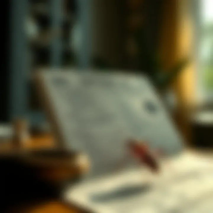 Understanding the Virginia Termite Report Form Summary