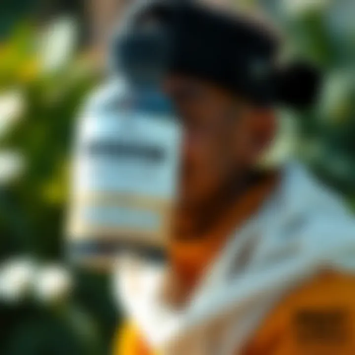 Understanding the Wisdom Insecticide Label: A Comprehensive Guide Summary