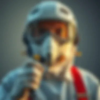 Chemical Solutions for Pest Management Chemical pest control methods utilized by Urbanex