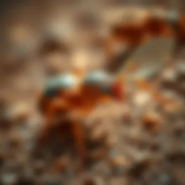 Identifying Common Pests in Clarksville Diverse range of common pests found in Clarksville, TN