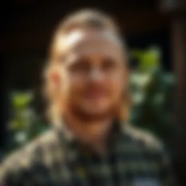 Exploring Natural Prevention Strategies Natural pest prevention solutions showcased by Urbanex